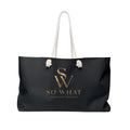 So What Weekender Tote