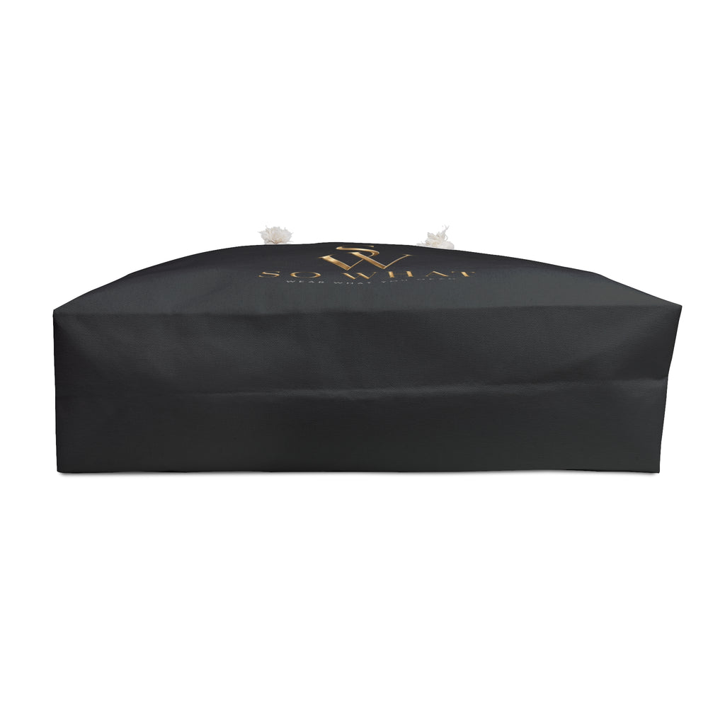 So What Weekender Tote