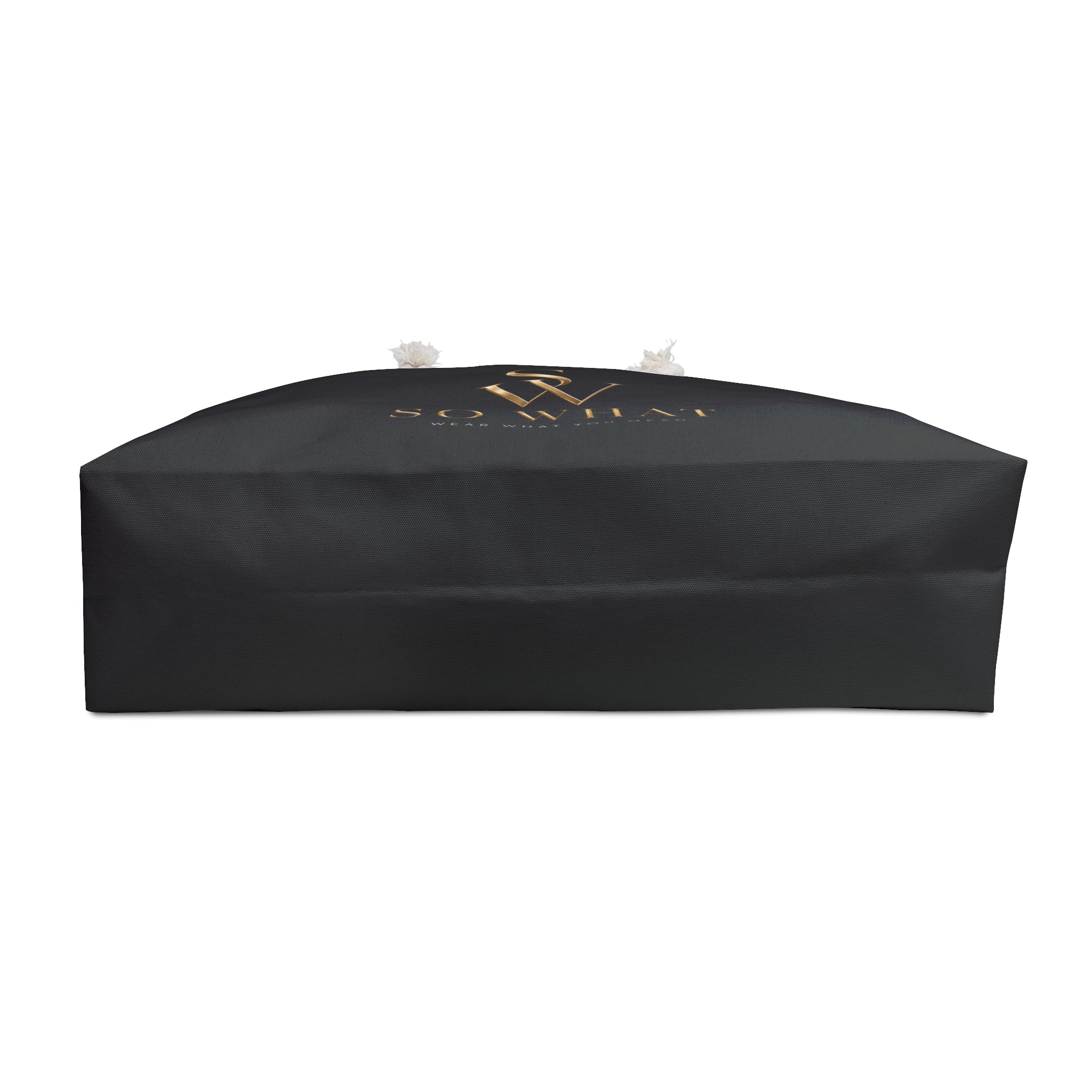 So What Weekender Tote