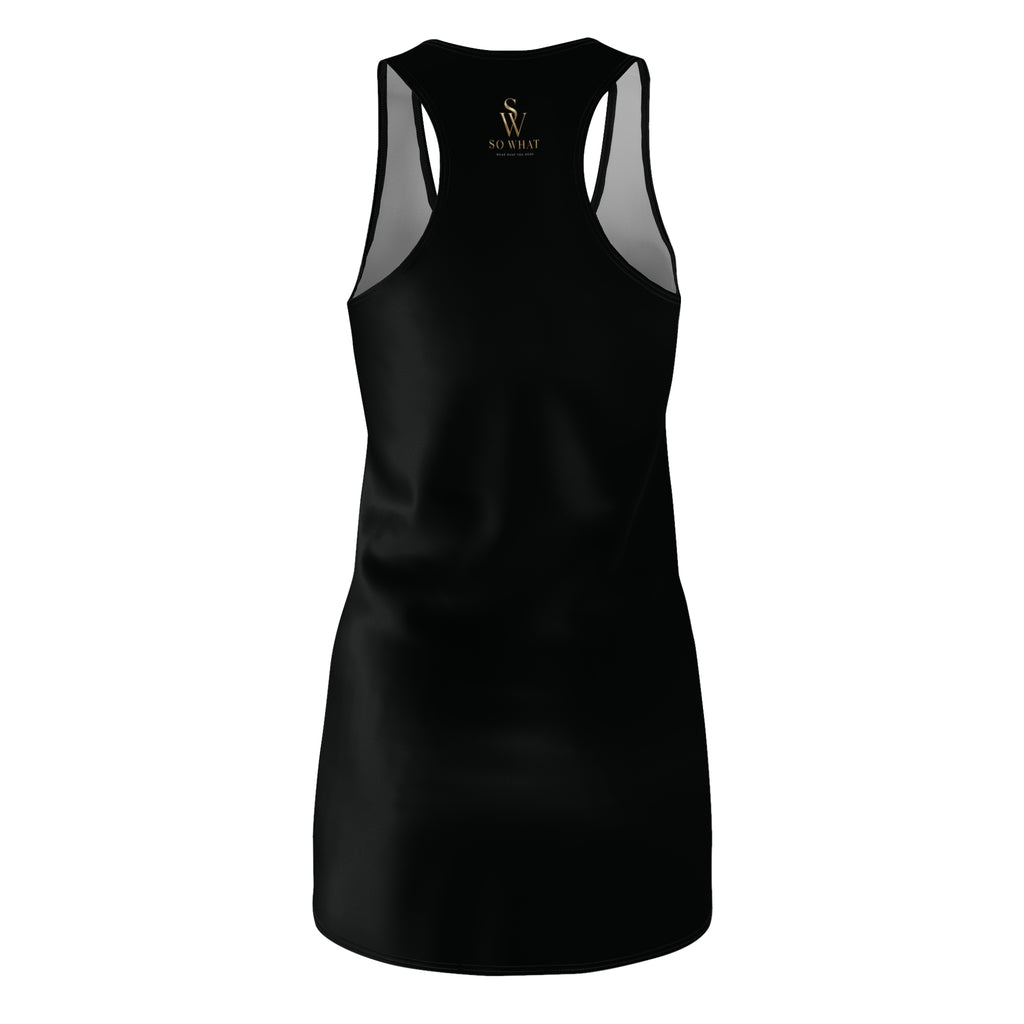 Unfknhinged and Available Dress