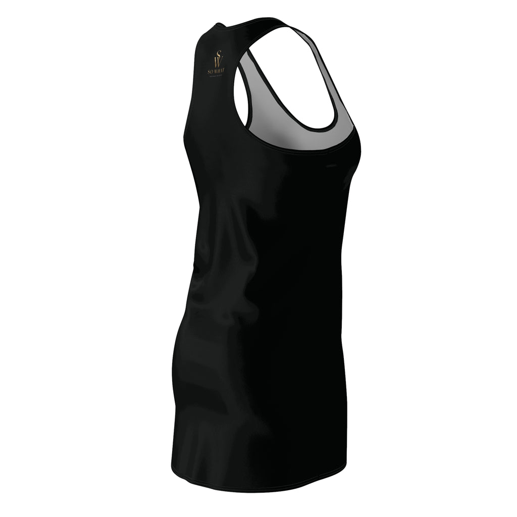 Unfknhinged and Available Dress